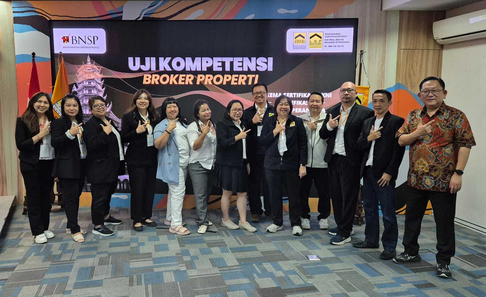 Illustration for Broker Properti Makin Profesional, Konsumen Makin Terlindungi