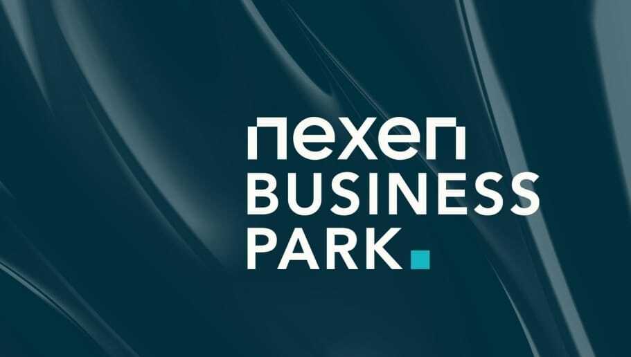 Nexen Business Park Balaraja dengan pilihan properti komersial berbagai ukuran