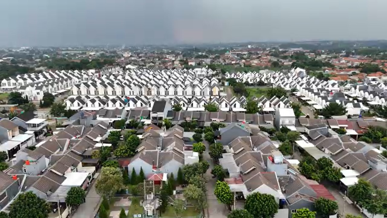 Illustration for Gebrakan kabinet baru: 3 Juta Rumah Rakyat