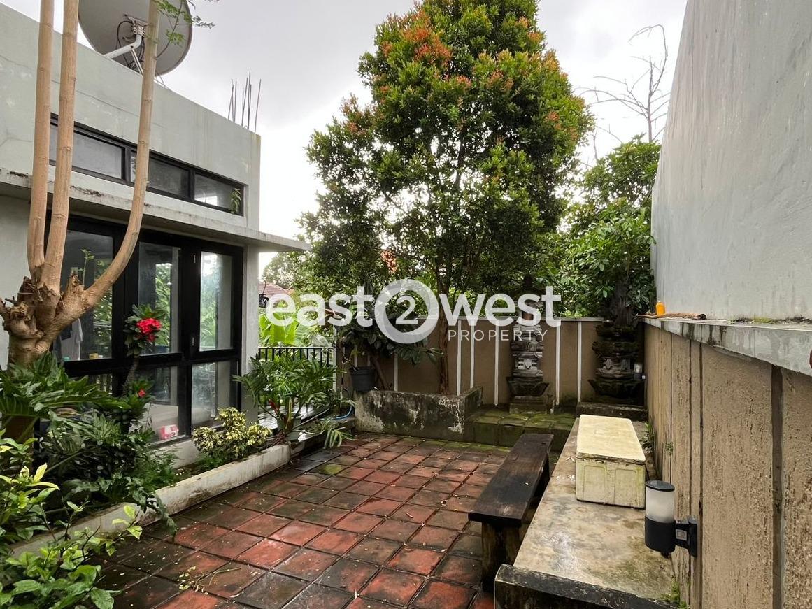 First slide